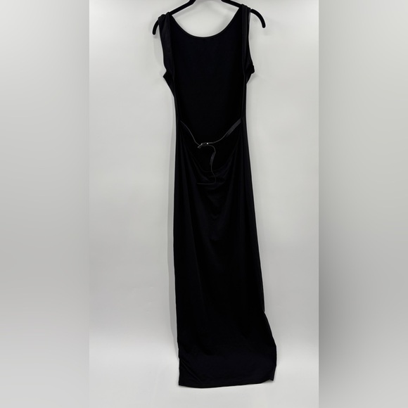 Revolve Superdown Trista Maxi Dress in Black - Picture 6 of 10